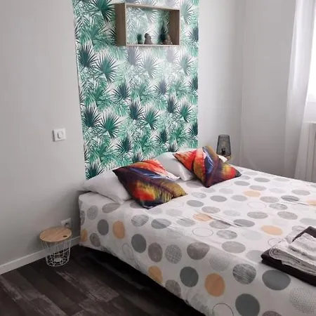 Les Cimes Holiday home Bagneres-de-Bigorre